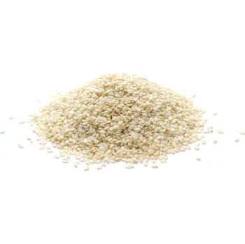 Sezam bílý loupaný 5 kg