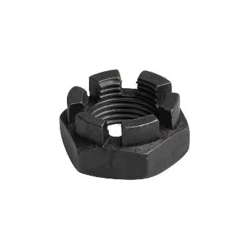 Matice Matice korun.nízká 14H M48x3,00