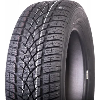 Zimní osobní pneu Zimní pneumatika Dunlop SP Winter Sport 3D 235/65 R17 108 H s přilnavostí na sněhu (3PMSF) N0 - Porsche