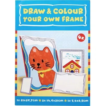 Výtvarná sada Výtvarná sada Lilo a Stitch Wins-Holland B.V. 4 ks