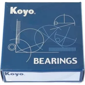 Motor pro motocykl Centauro Ložisko 22x56x16 KOYO 63/22 C3 BK2C3225616