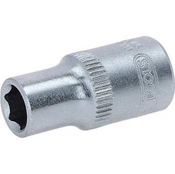 Gola hlavice Sada nástrček KSTOOLS 917.1406