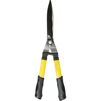 Zahradní nůžky nůžky na keře a živé ploty