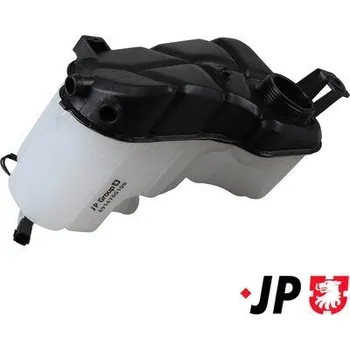 Chladič motoru Vyrovnávací nádoba, chladivo JP GROUP 4914700100