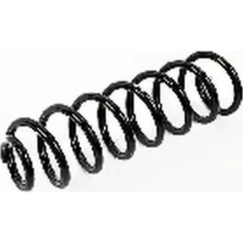 Kraft Automotive 4031250 Pružina zavěšení