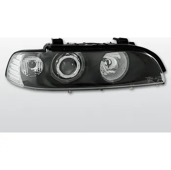 Přední světlomet Přední světla, BMW E39, 1995->2003 (58.LPBM09)