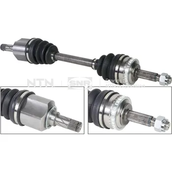 Hnací hřídel SNR DK53.027