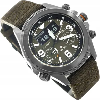 Hodinky Pánské hodinky Citizen JV1005-02W