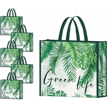 Nákupní taška Nákupní taška NymphFable, vícebarevná