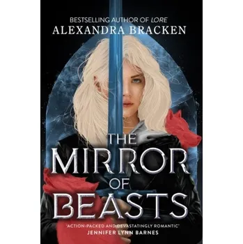 Silver in the Bone 2: The Mirror of Beasts