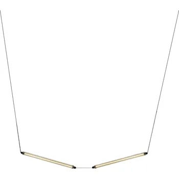 Faro Lumina 600 LED 2L závěsné svítidlo horizontální 2700K / DALI