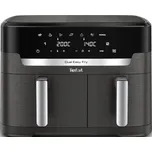 Horkovzdušná fritéza Tefal Dual Easy Fry EY942HE0 2700W 11 l