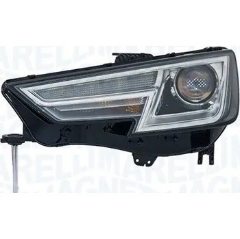 Přední světlomet Světlomet MAGNETI MARELLI 711451000174
