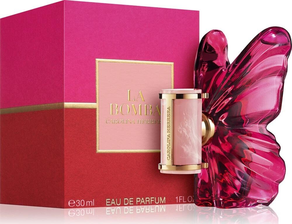 Carolina Herrera La Bomba parfémovaná voda pro ženy 30 ml