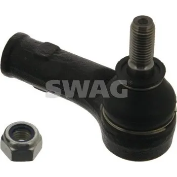 Autodíl Hlava příčného táhla řízení SWAG 30 71 0009