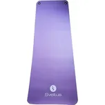 Podložka na cvičení SVELTUS TRAINING MAT PURPLE 180 X 60 CM UNI Fialová