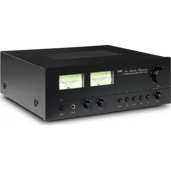 Hi-Fi komponenty NAD C 3030