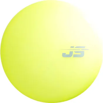 Westside Discs Jakub Semerád Mini Stamp VIP Ice Glimmer Harp 176g Žlutá/Stříbrná