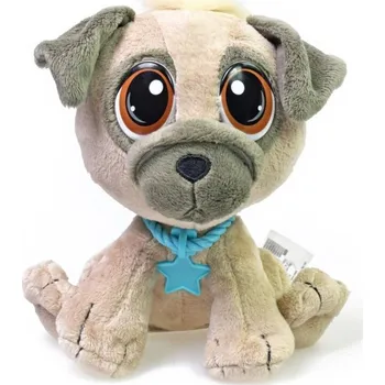 plyšák MGA Little Tikes Rescue Tales Mláďátka z útulku, 4 druhy