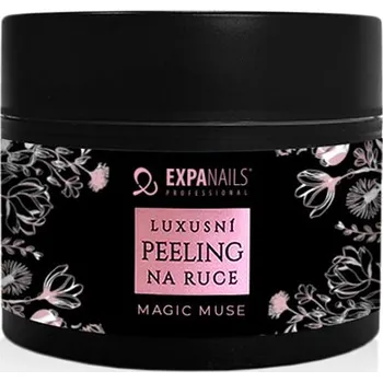 EXPA-nails Magic Muse - Luxusní peeling na ruce 150ml