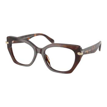 Brýlová obroučka Dioptrické brýle Michael Kors MK4167U 4031