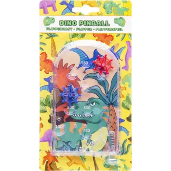Desková hra RAPPA Hra Pinball Dino