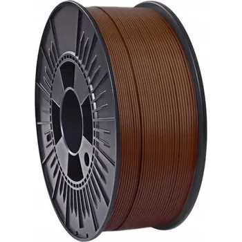 Filament PLA filament Colorfil hnědá (brown) 1,75 mm 1 kg