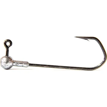 Rybářský háček Hell-Cat Jig Head Catfish vel. 10/0