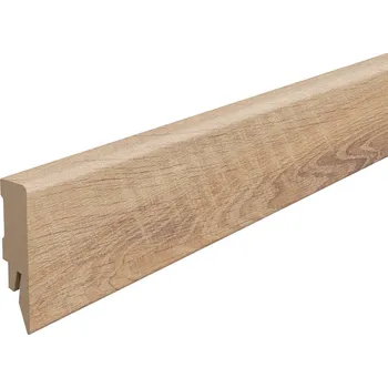 Lišta soklová Cubical L634 Bardolino Eiche