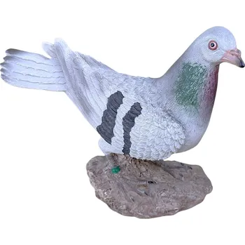 Prodex Holub na kameni 21 x 15 cm PRODEX A00841
