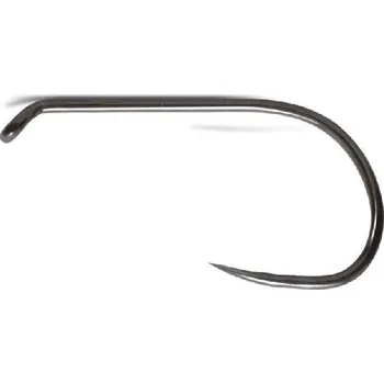 Rybářský háček Giants fishing Háček muškařský Short Dry Fly Barbless 20ks|vel.12