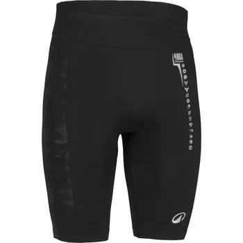 Pánské kraťasy TARMAK Unisex basketbalové spodní kraťasy NBA pro dospělé 2XL KAŠTANOVÁ|ČERNÁ|ŠEDÁ