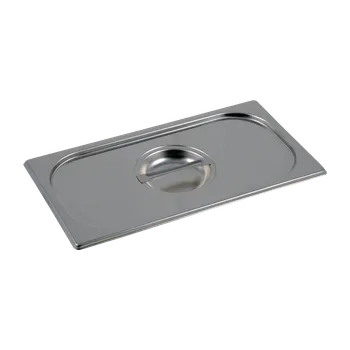 Víko GN 1/3 nerez | REDFOX - VGN 1/3