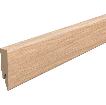 Lišta soklová Cubical L654 WV4 Achensee Eiche