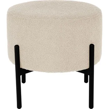 Taburet Taburet ø440 h-415mm béžová MANIRENJA EGLO 424216-N05