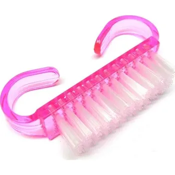 Kartáček na ruce - nehty