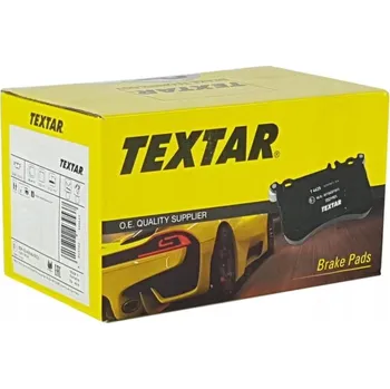 Brzdový kotouč Brzdový kotouč TEXTAR 92163003