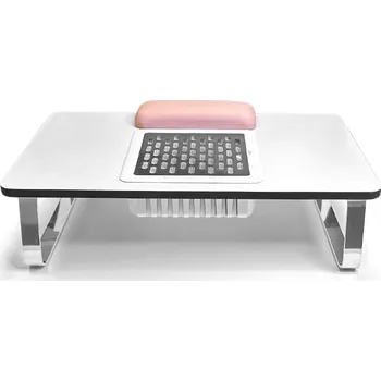 UV lampa na nehty EXPA-nails Odsávačka prachu s možností vestavby