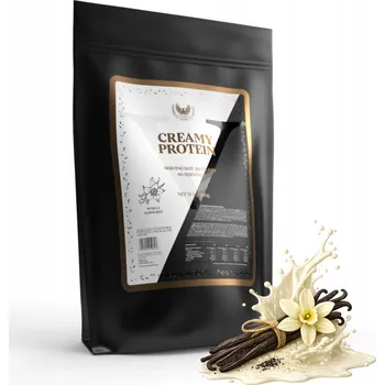 Protein Protein Victorious Nutrition prášek 2000 g, vanilková příchuť