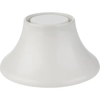 APS Melaminový stojan na misky, 165x80 mm, bílý | APS, 84926