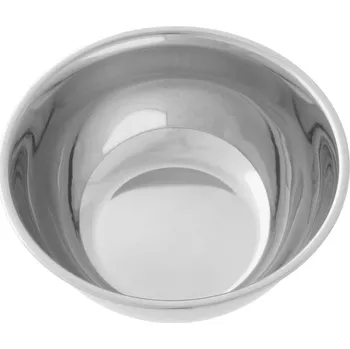 PRESTONA Mísa o objemu 1,15 l a průměru 180 mm z leštěné nerezové oceli | PRESTONA, 210156