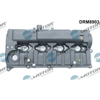 Motor automobilu Kryt hlavy válce DR MOTOR DRM8903
