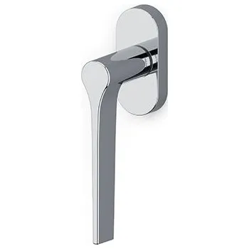 Okenní klika Okenní klika Olivari Lama Chrom leštěný