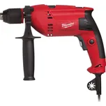 MILWAUKEE PDE13RX 630 W Příklepová vrtačka 1-rychlostní 4933409200