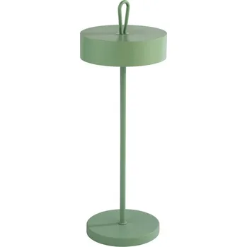 APS Stolní lampa 120x305 mm, zelená | APS, Cleo