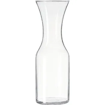 Sklenice Libbey Onis (Libbey) Karafka 118 cl | LB-795-12