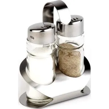 Konvice na čaj APS Dvoudílná sada kořenek 85x57x115 mm | APS, Pro