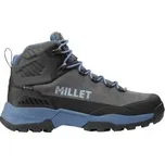 Millet Ubic Mid GTX Women TARMAC NEW šedá 42 2/3 EU