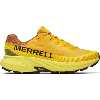 Pánská móda Mizuno Běžecké boty Merrell Agility Peak 5 J068341 Velikost obuvi v EU: 43
