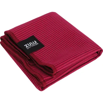 Lékárnička Ručník Zulu Towelux 50x100 cm Barva: růžová